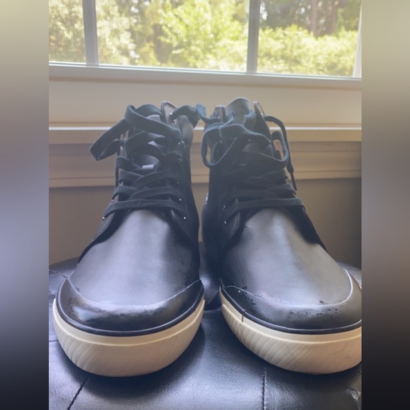 Ralph Lauren Polo Casual Boot - Picture 2 of 3